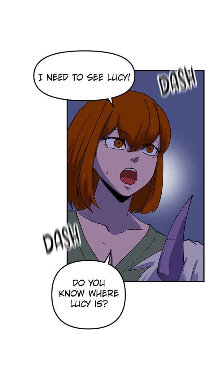 The Warrior in Rut Chapter 41 - page 7
