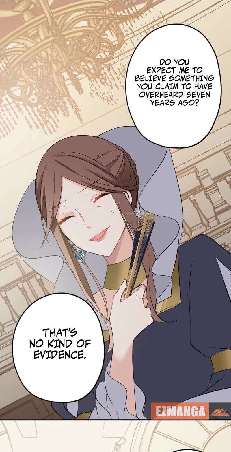 Dansei Fushin no Moto Reijou wa, Koushoku Denka wo Tasukeru Koto ni shita. Chapter 29 - page 10