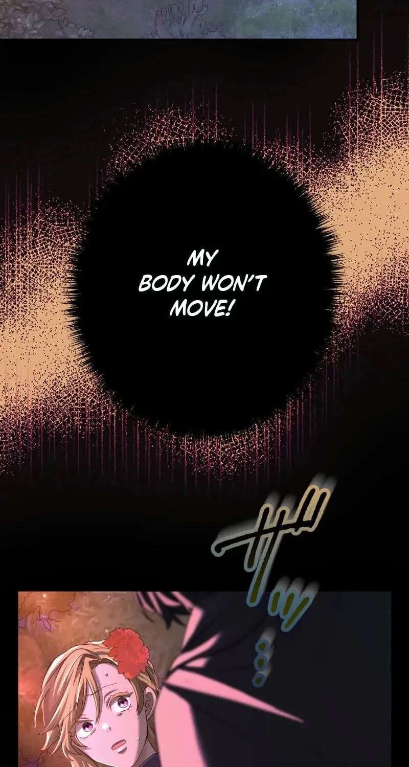 I Leave You Because I Love You Chapter 36 - page 40