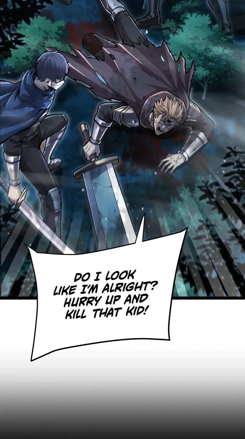 Starting with ×10: You Really Exploited the Bug! Chapter 5 - page 4
