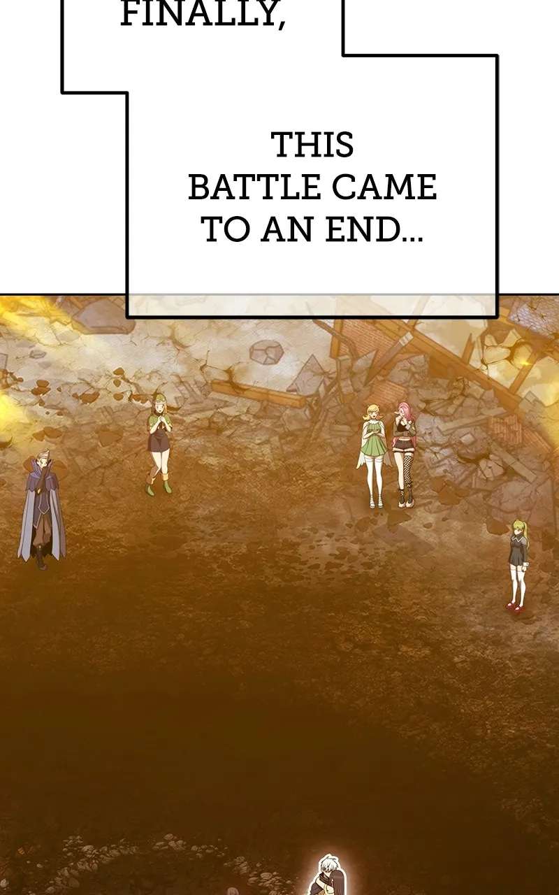 +99 ReinforcedWooden Stick Chapter 211 - page 240
