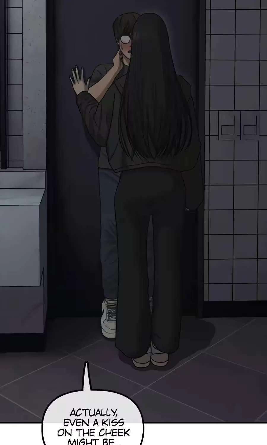 The Apocalypse is Here Chapter 78 - page 24