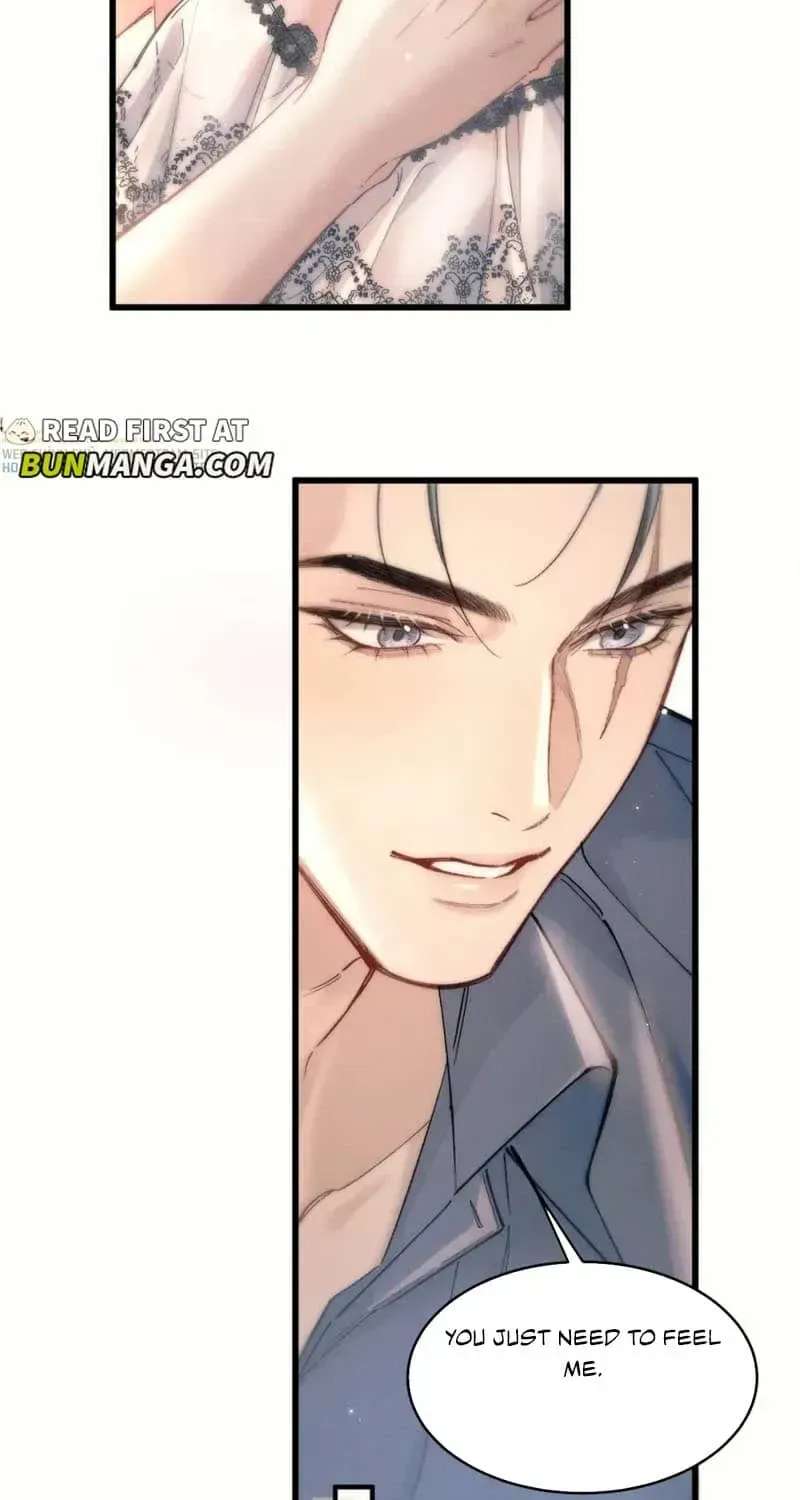 Love Desires Life Chapter 48 - page 18