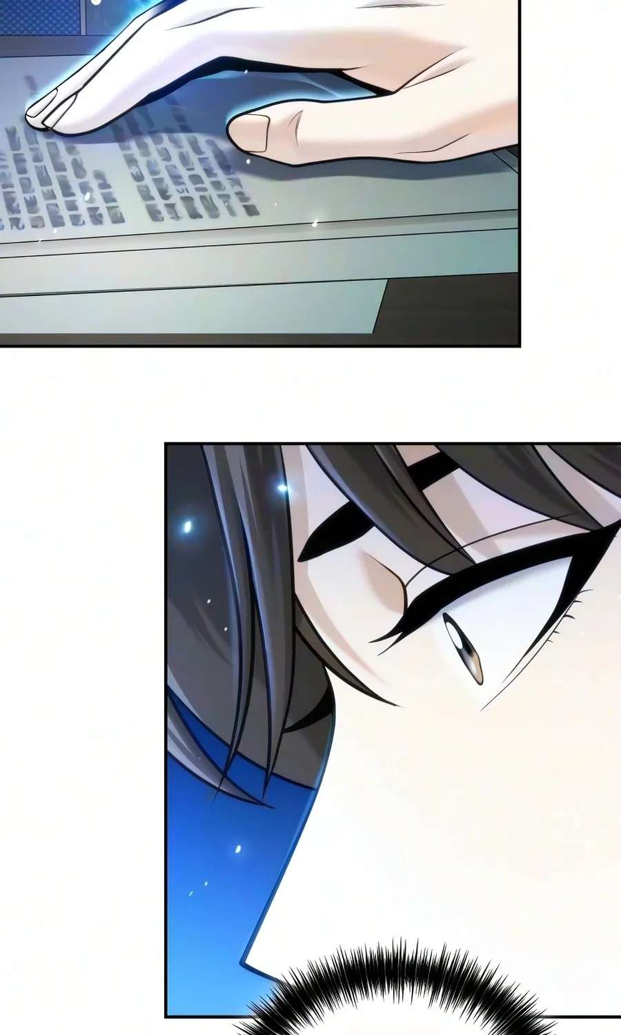 The Money Keeps Piling Up Even If I Spend It Chapter 10 - page 83