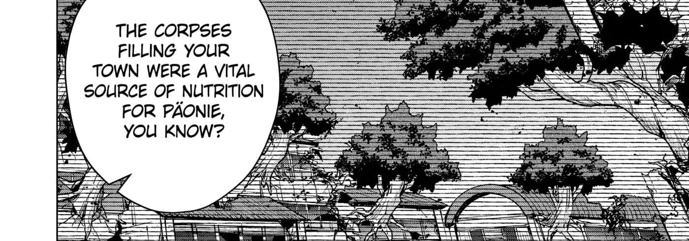 Monster ga Afureru Sekai ni Natta node, Suki ni Ikitai to Omoimasu Chapter 68 - page 76