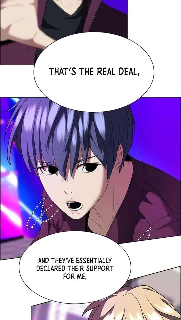 This Life Is K-Pop Revenge Chapter 50 - page 64
