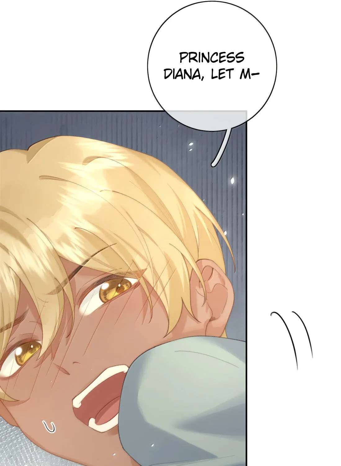 When the Villainess Meets the Yandere Chapter 80 - page 57