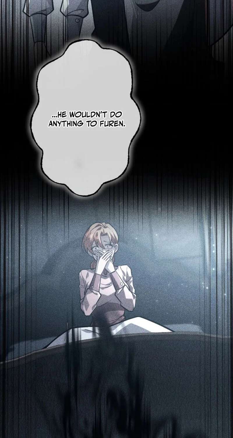 Boukun Meika no Hangyakusha -Aster- Chapter 37 - page 6