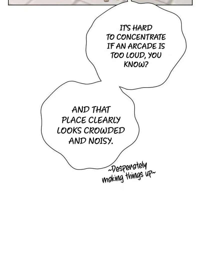 I'm Your Revenge Chapter 20 - page 53