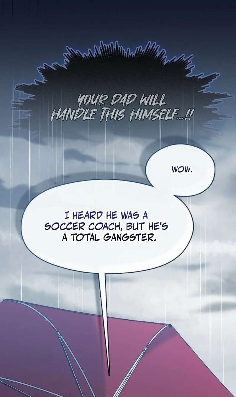 Afterlife Diner Chapter 133 - page 58