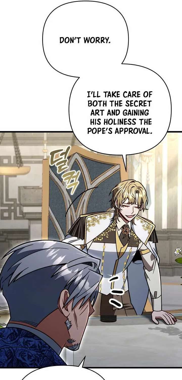 I'm Gonna Annihilate This Land Chapter 90 - page 65