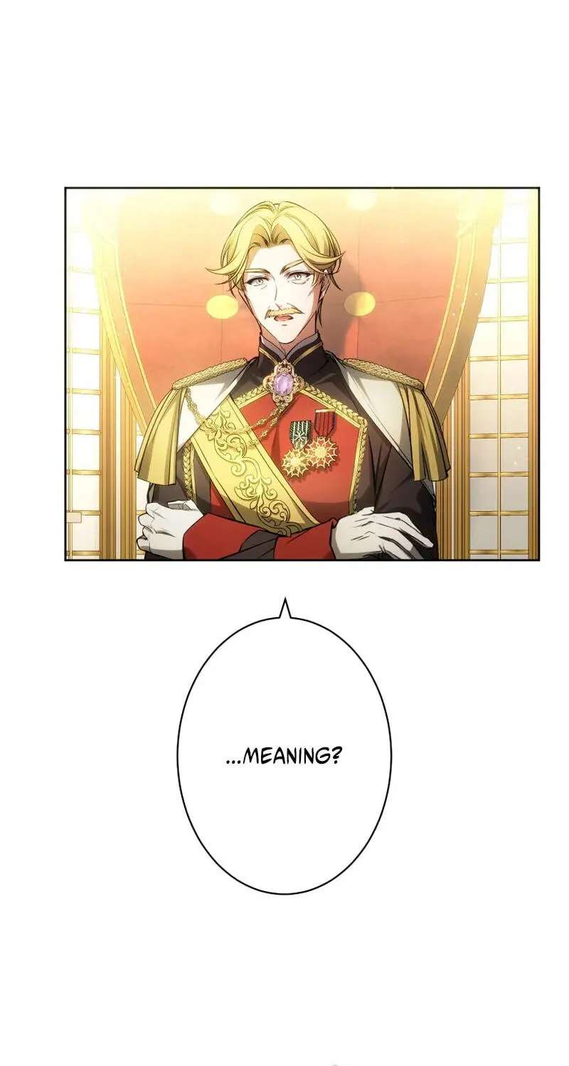 I Was Reincarnated as the Villainess' Sister Chapter 33 - page 60