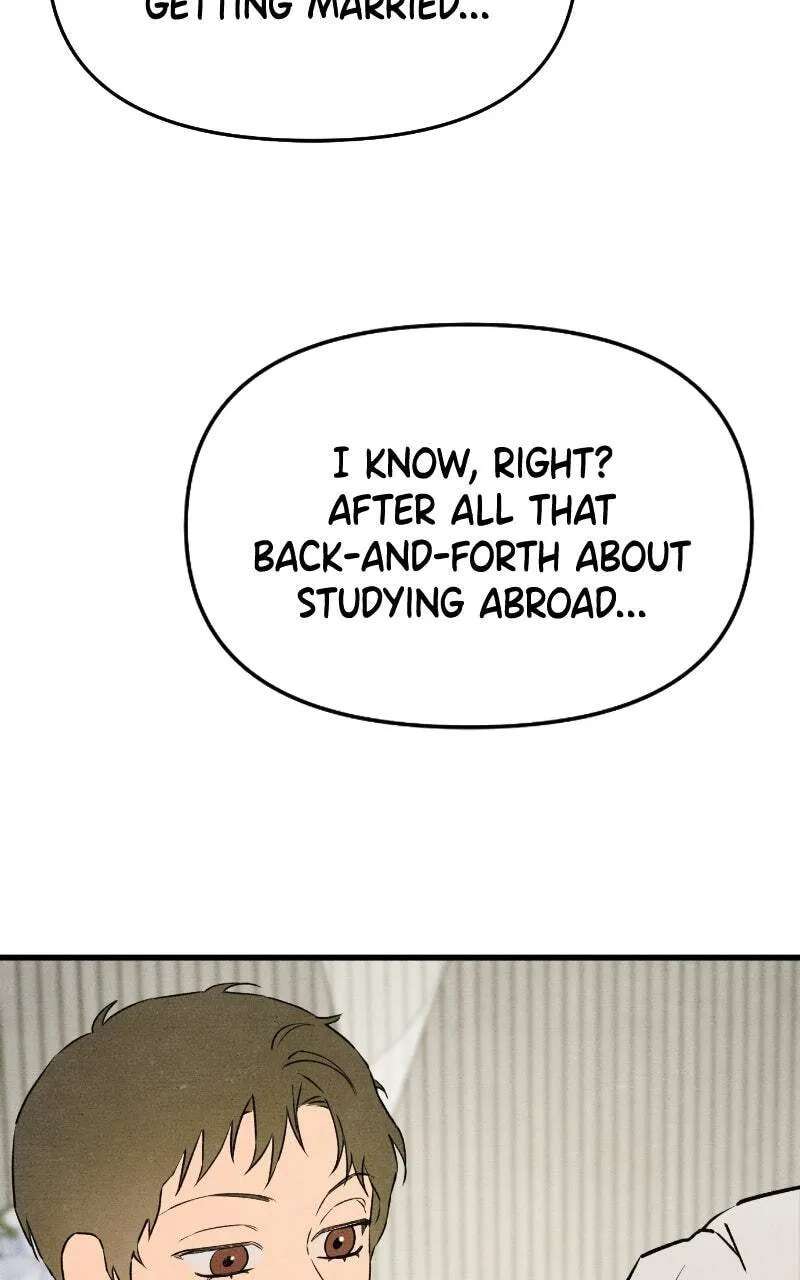 Who's That Long-Haired Senior? Chapter 97 - page 106