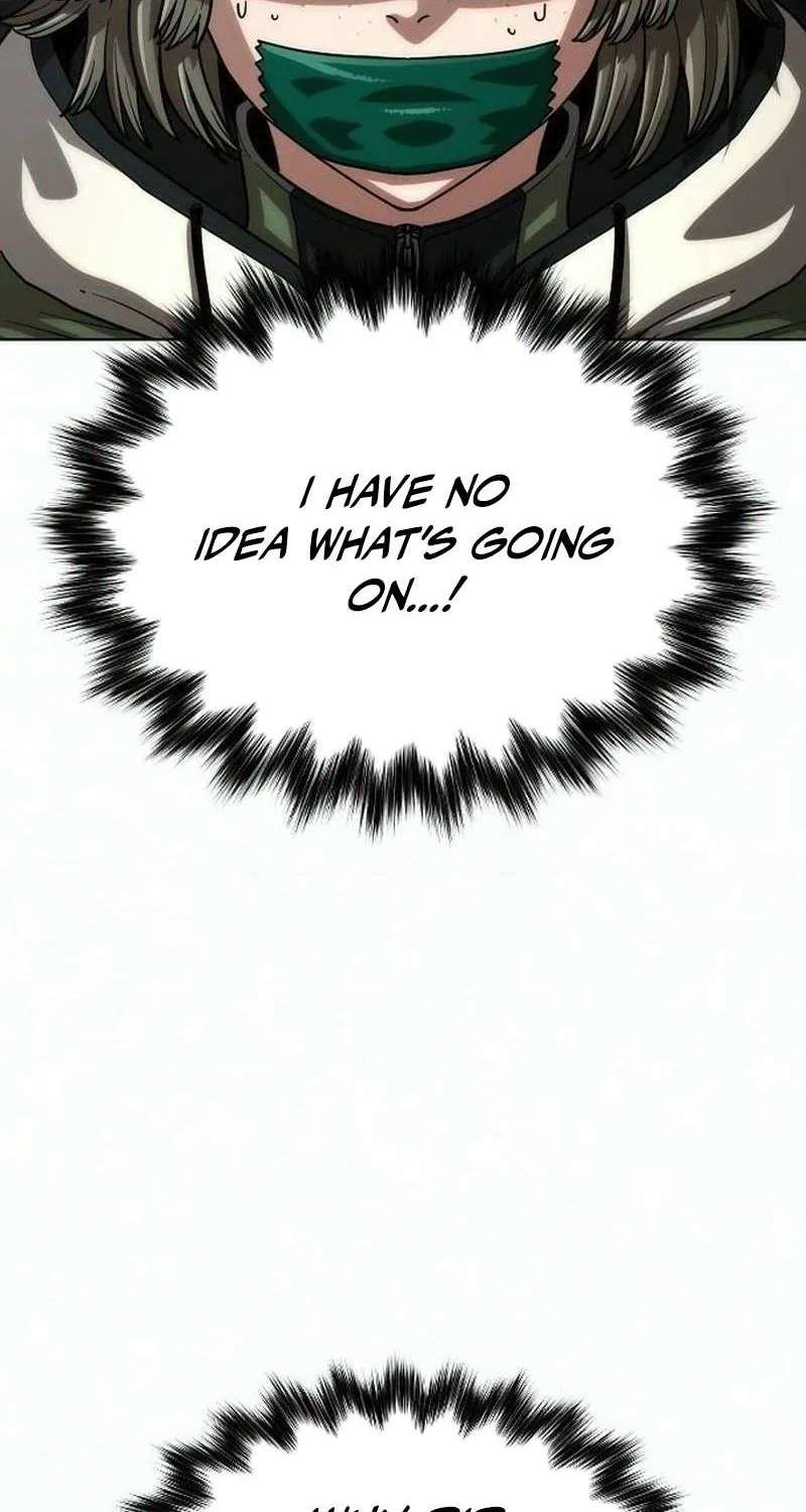 Love Tears Through Zombies Chapter 4 - page 32