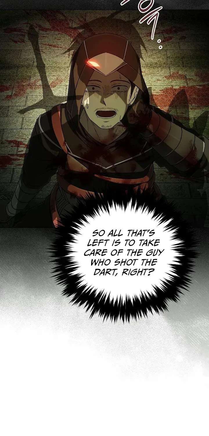 Is It Bad That the Main Character’s a Roleplayer? Chapter 28 - page 62