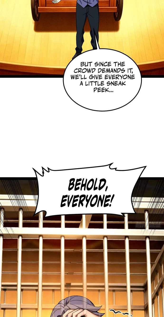 My Vampire System: A Dragon's Revenge Chapter 358 - page 7
