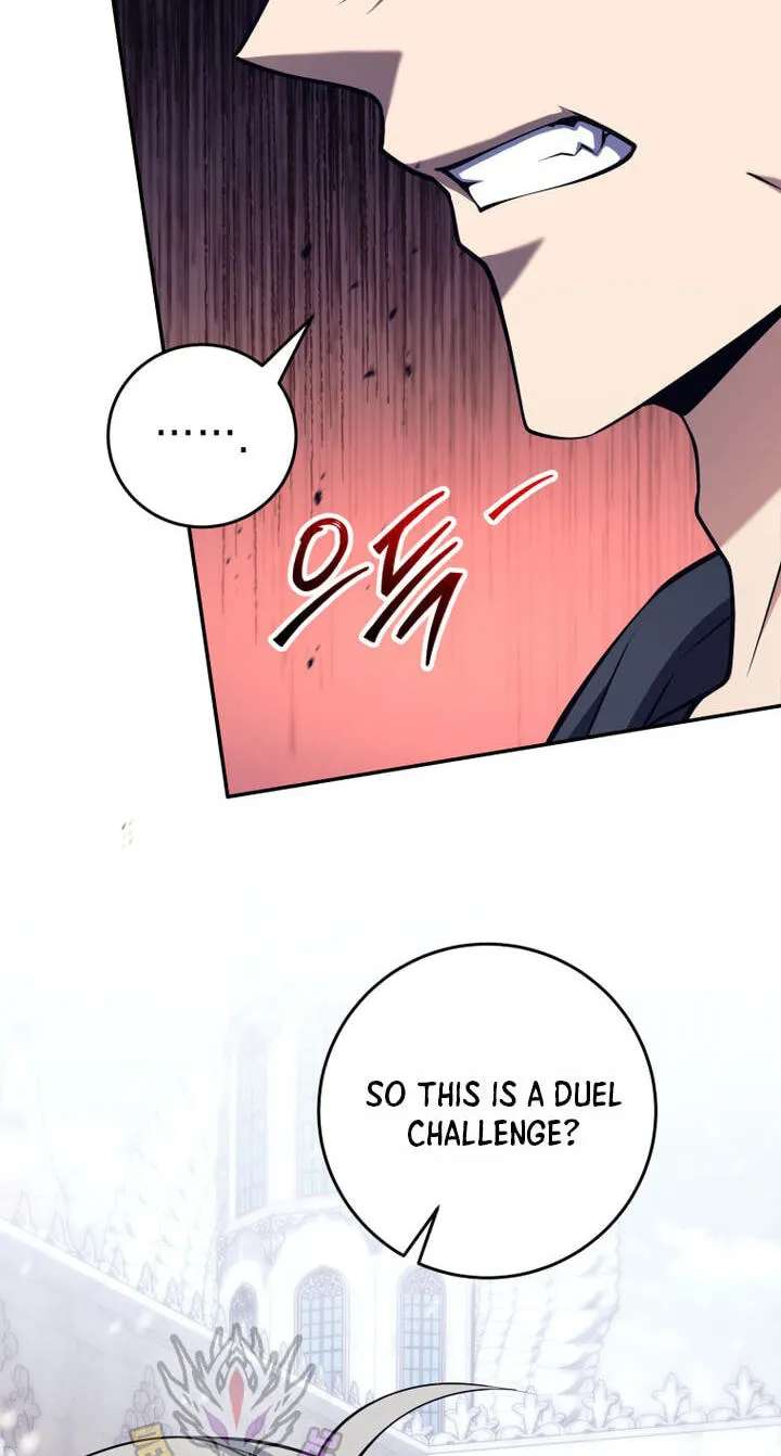 I'm Quitting the Hero's Party Chapter 166 - page 19