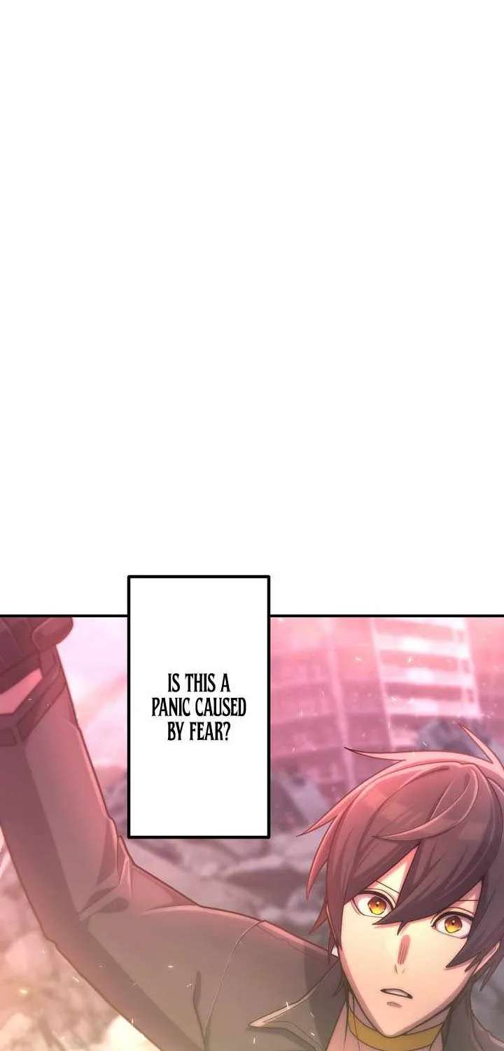 I Became An S-Rank Hunter With The Demon Lord App Chapter 171 - page 45