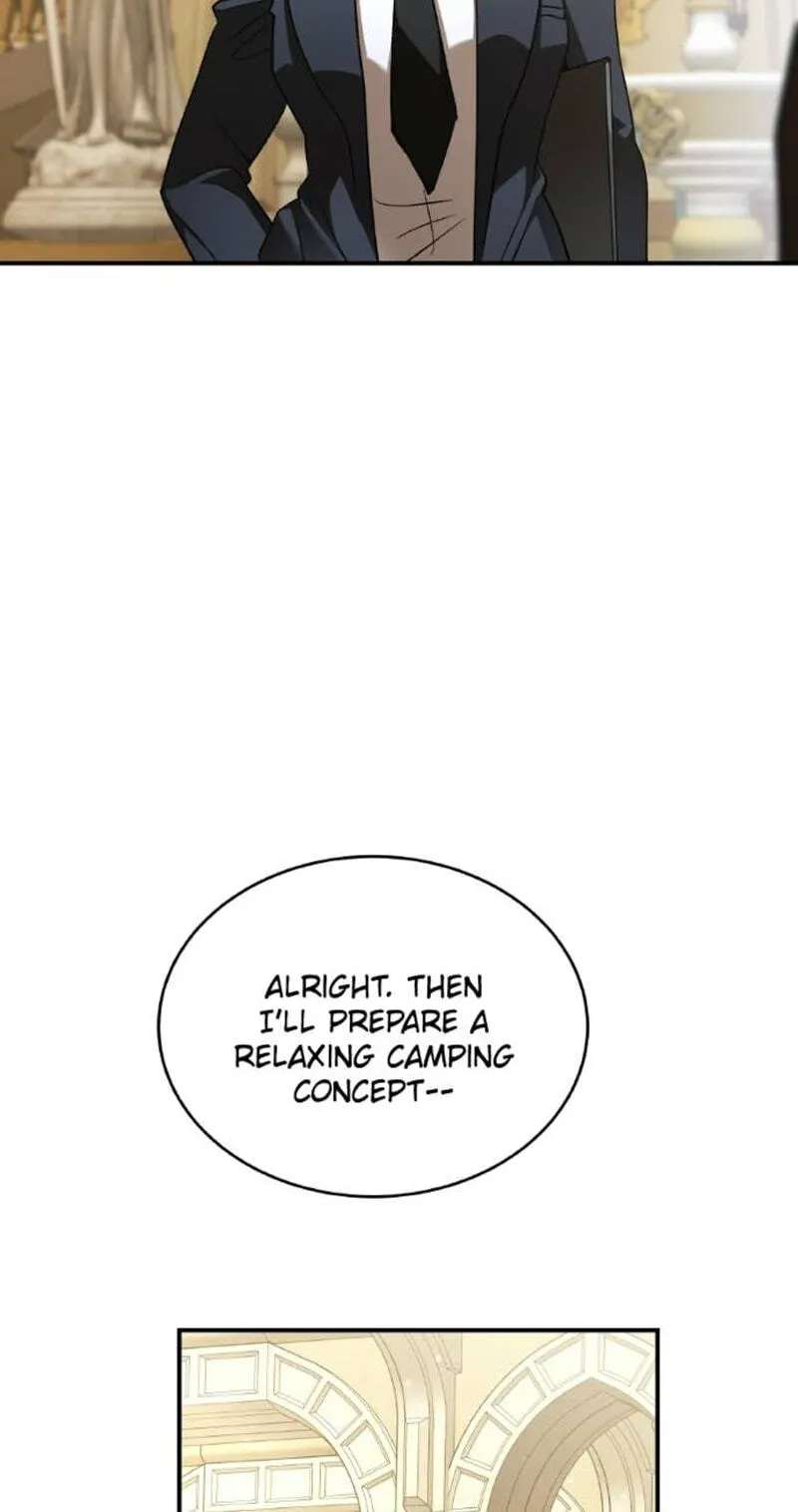 Kindergarten for Divine Beasts Chapter 82 - page 38