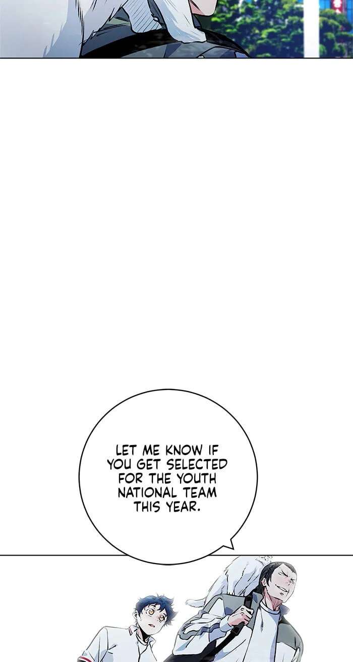 Top Corner Chapter 254 - page 76