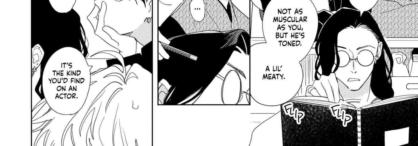 After Period Chapter 3 - page 27
