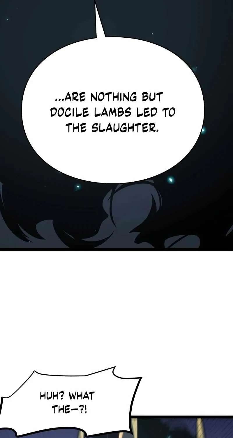 Rebirth:Monarch of the Dead Chapter 27 - page 59