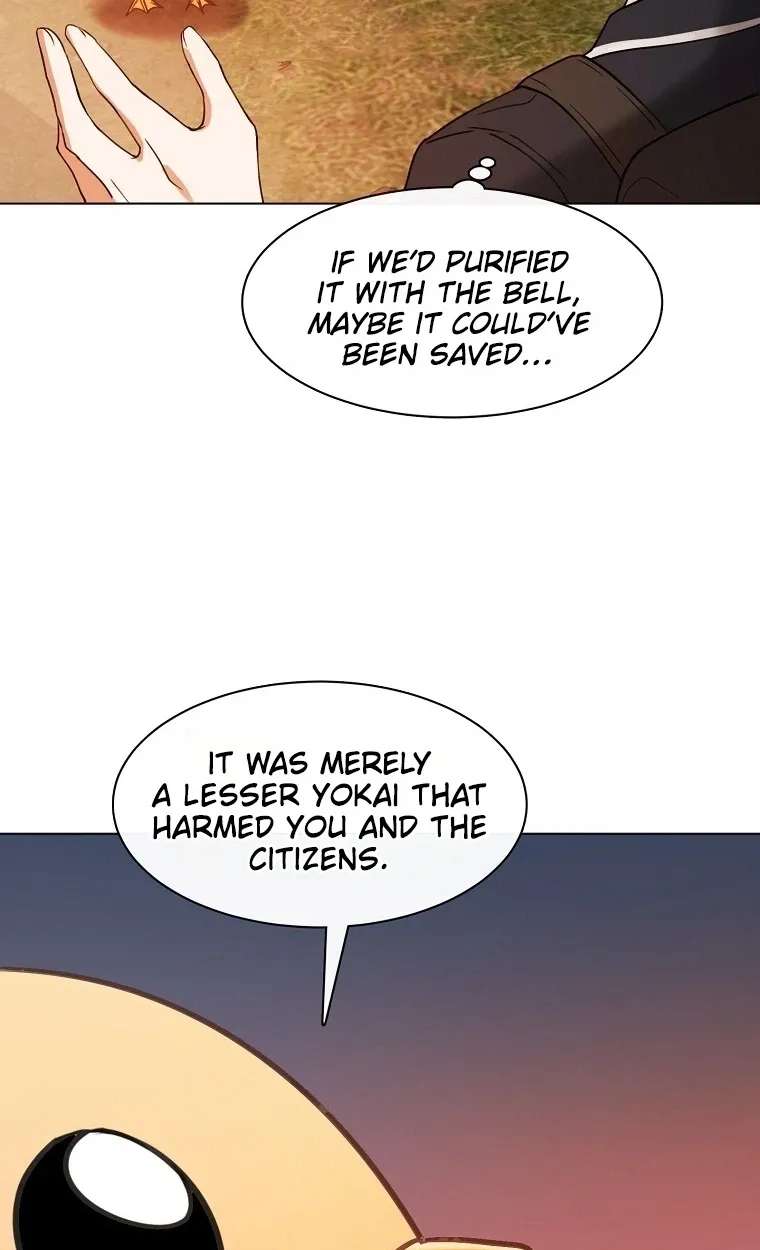 There Are Monsters Here, Too Chapter 4 - page 43