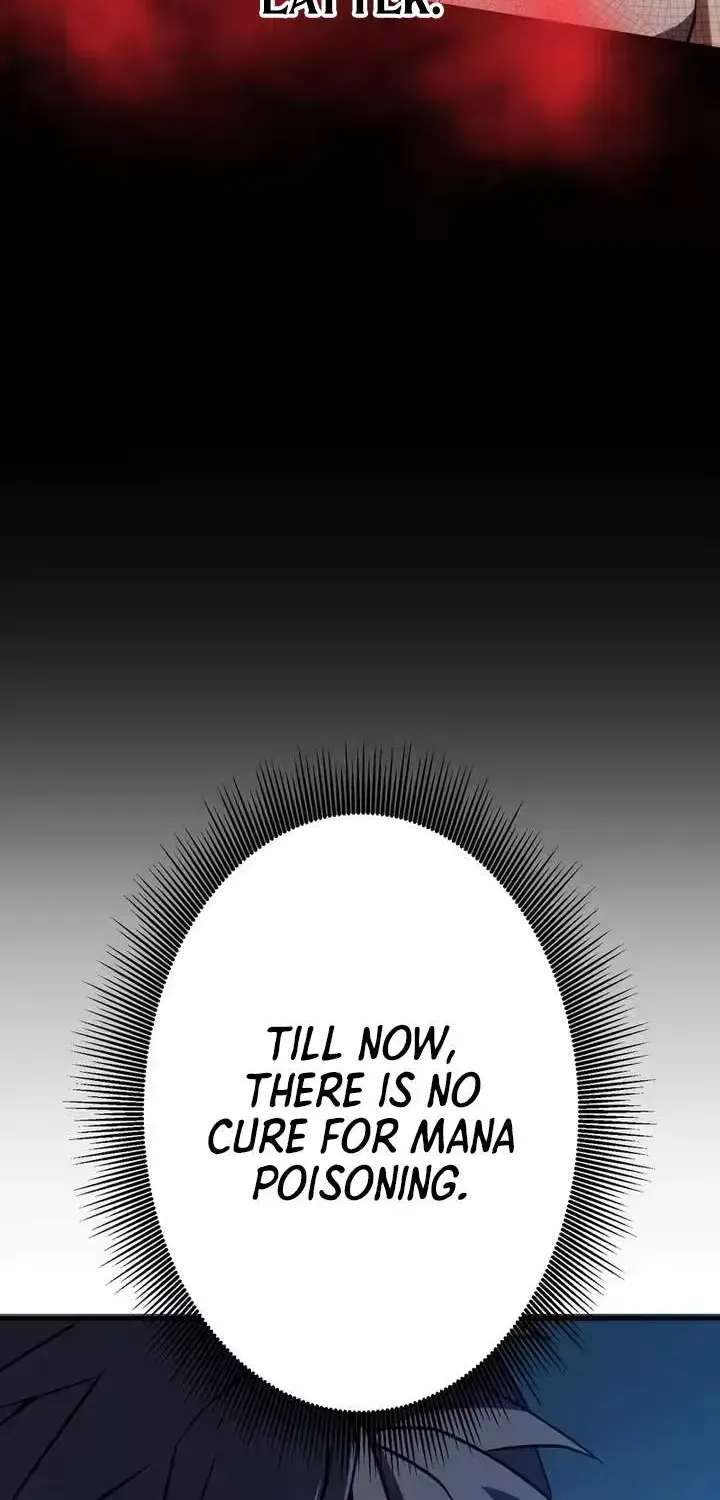 The Underworld Transcendent Returns Chapter 33 - page 12