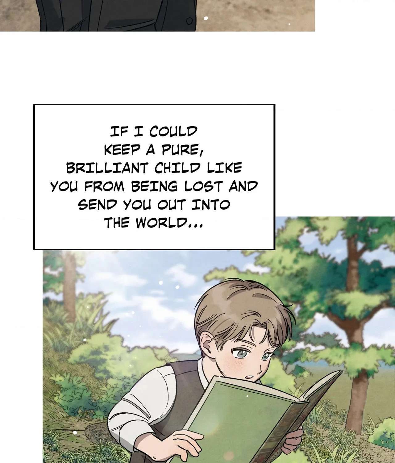 [Hyung, I've Grown Up! Yeokkijab BL Anthology] Postscript Chapter 3 - page 88