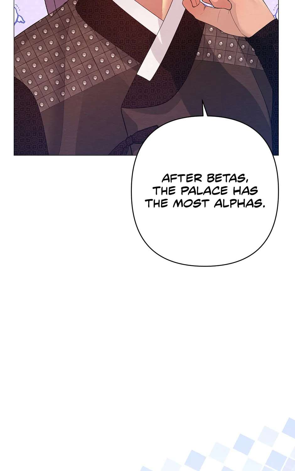 The Trap of Pleasure Chapter 57 - page 37