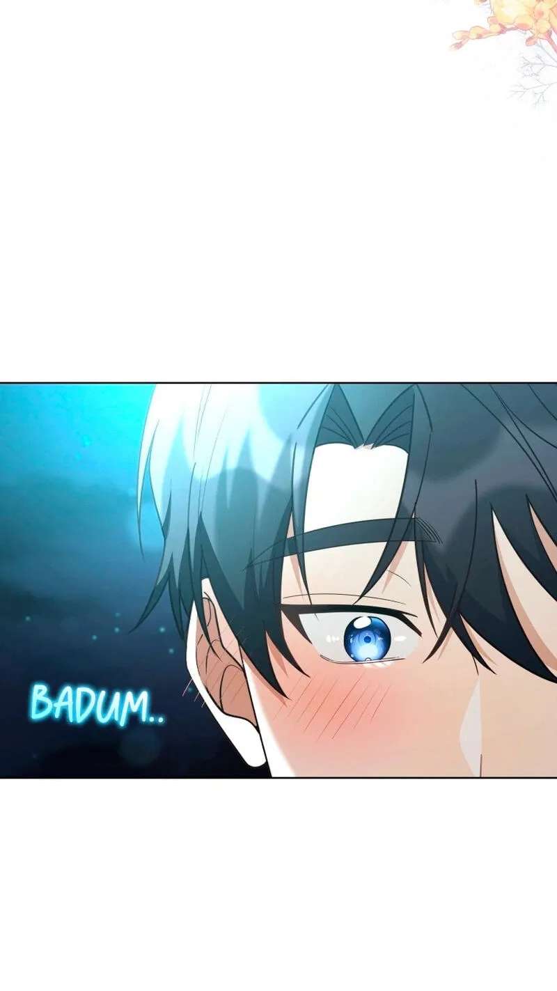 A Man Who Fell In Love With Me Chapter 35 - page 3