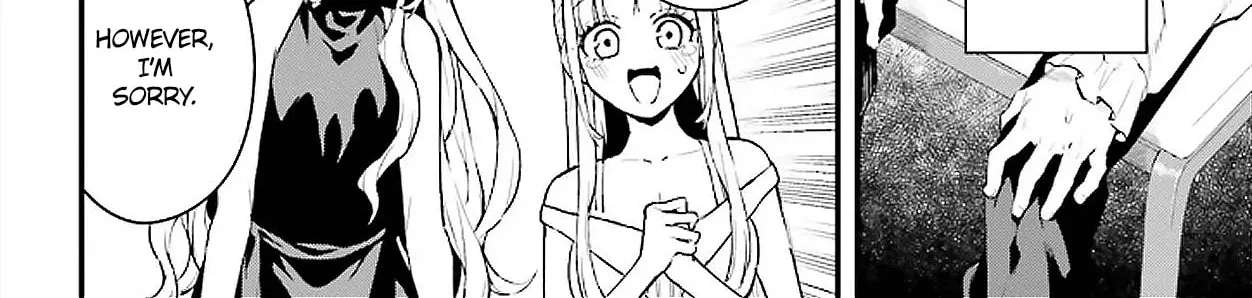 Infinite Magician ~I Was Persecuted as a Commoner's Child Without Magic Power, but I Possesses Infinite Magical Power~ Chapter 6 - page 61