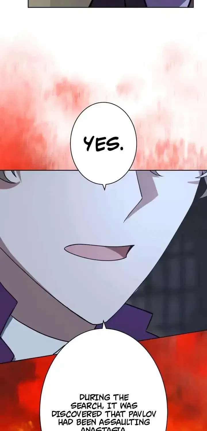 Don’t Obsess Over the Fake Princess! Chapter 39 - page 64