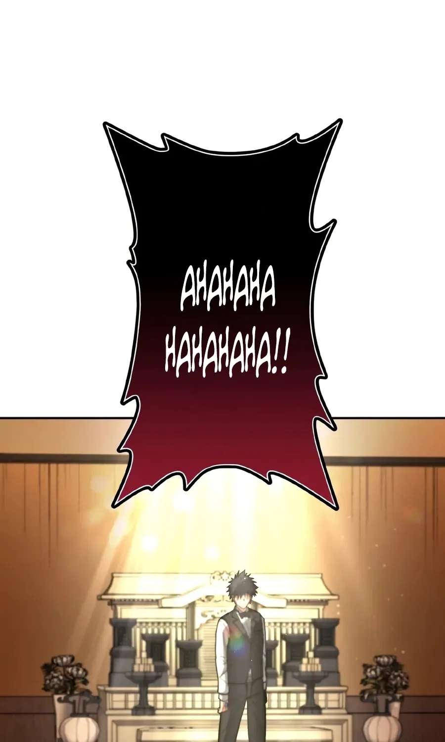The Man Who Vowed Revenge on His Demon Wife Chapter 3 - page 124