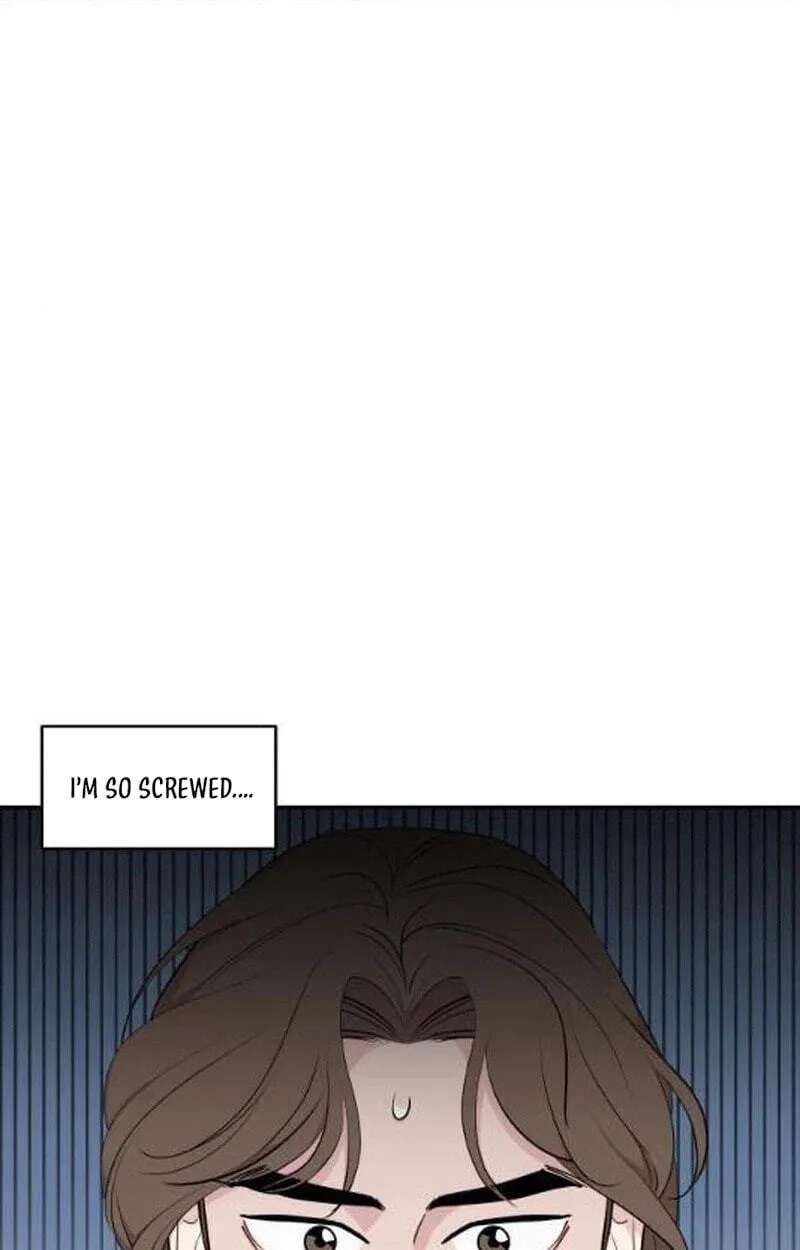 An Awkward Relationship Chapter 29 - page 49