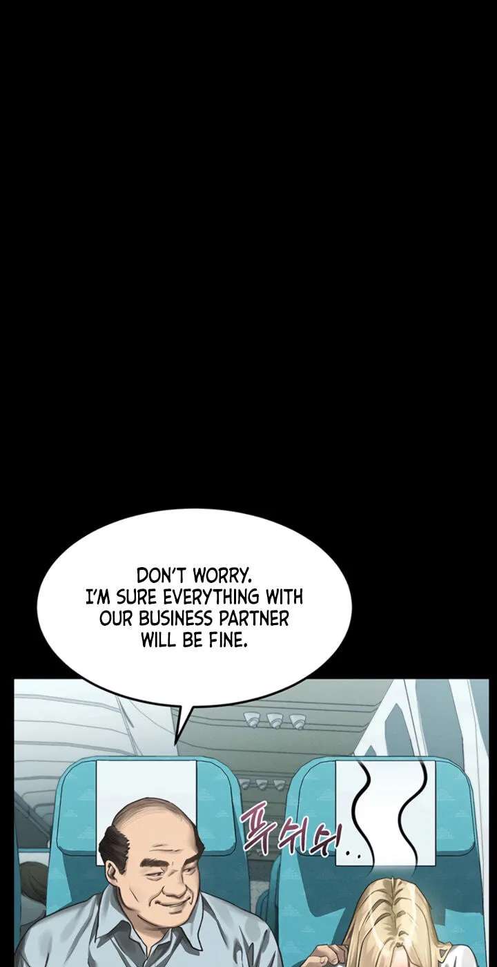 Dirty talk Chapter 66 - page 87