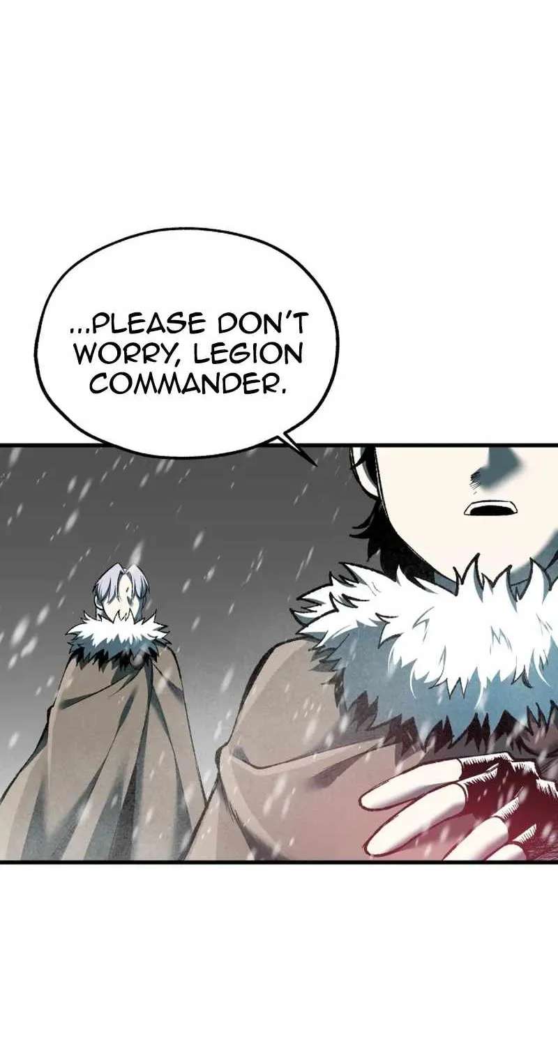 Lantern Of The Dawn Chapter 97.1 - page 44