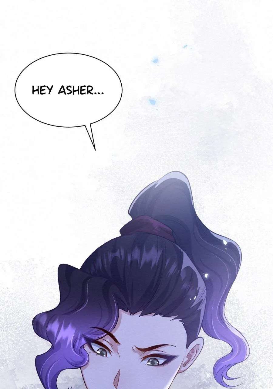 Keeper of Scarlet Petals Chapter 17 - page 25