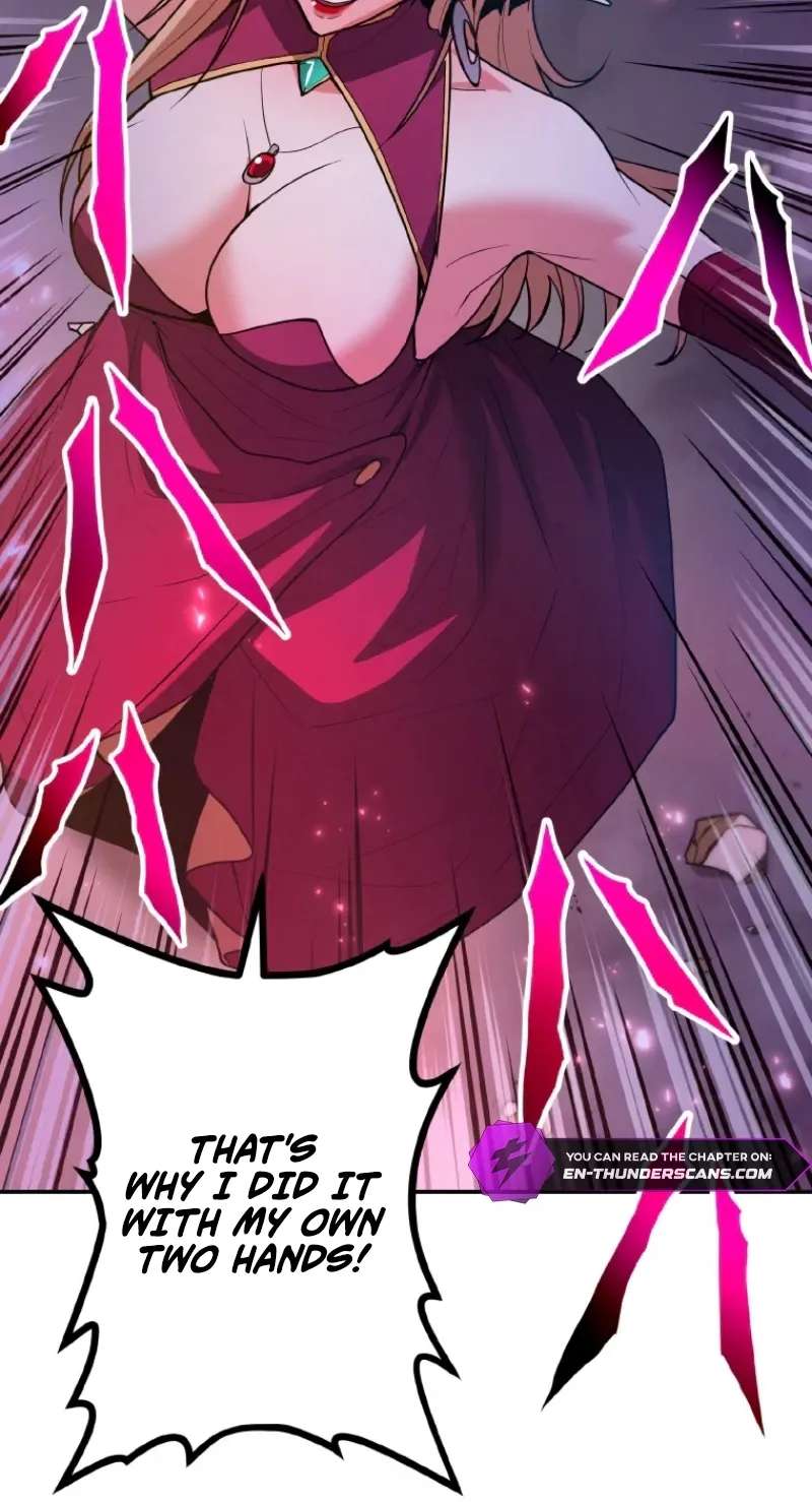 The Man Who Vowed Revenge on His Demon Wife Chapter 4 - page 107