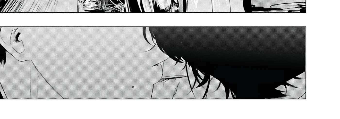 Kimi ga Iu ni wa Inu no Koi Chapter 3.1 - page 30
