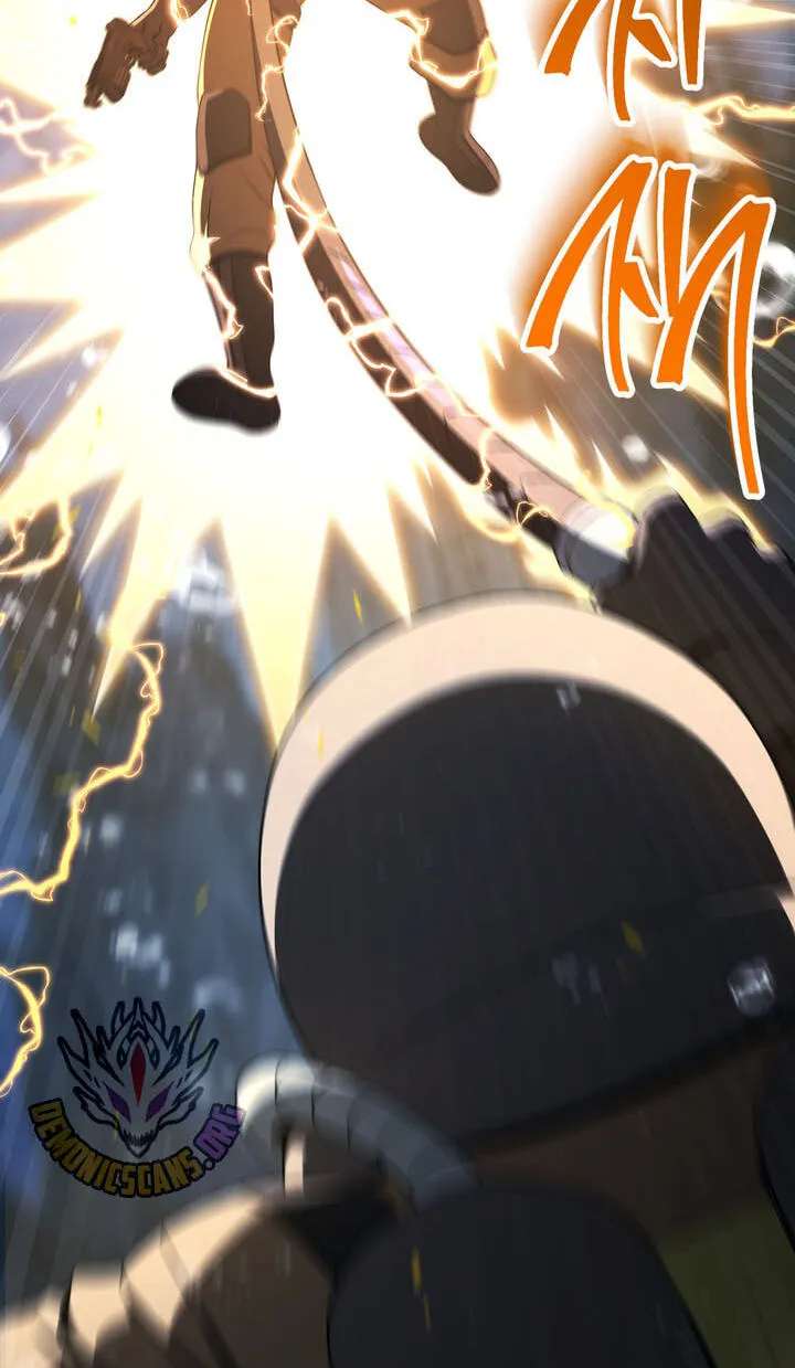 The Skeleton Soldier Failed To Defend The Dungeon Chapter 390 - page 79