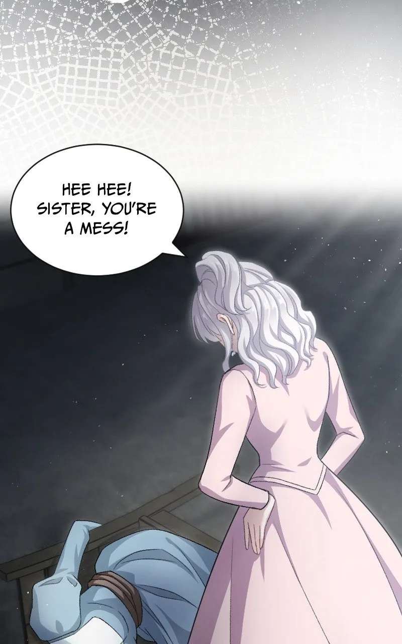 The Bloodstained Margrave'sConfession Chapter 16 - page 53