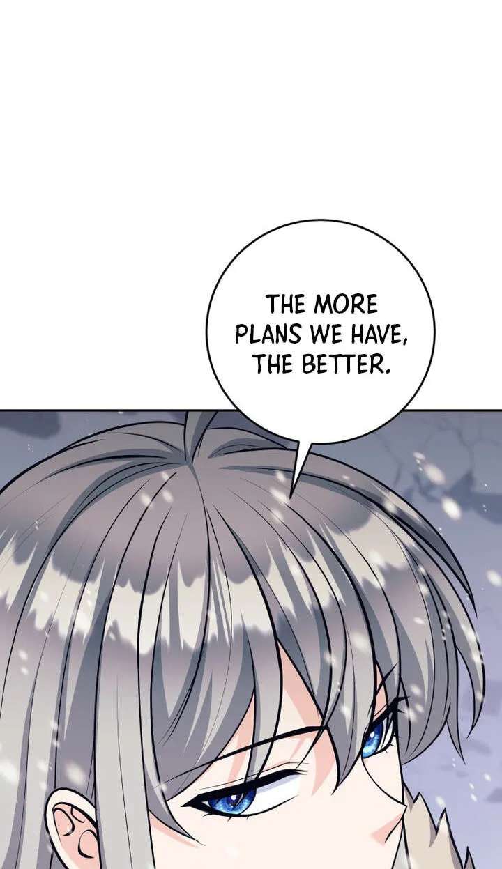 I'm Quitting the Hero's Party Chapter 167 - page 71