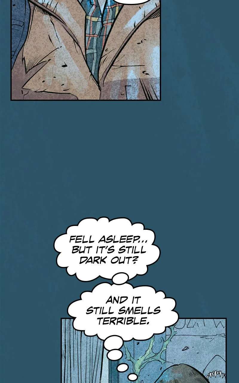 Stranger Things Chapter 1 - page 45