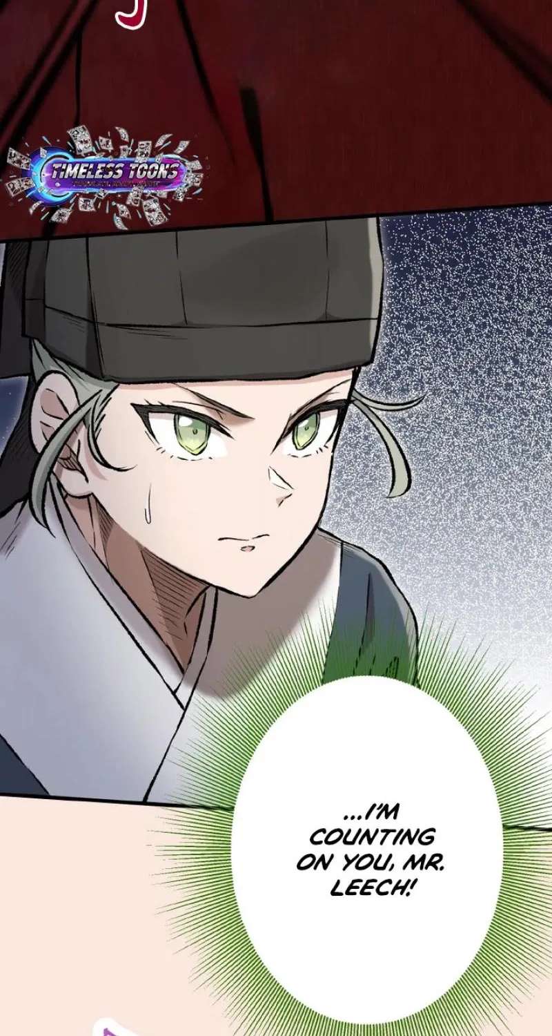 Kusushi no Hana Chapter 22 - page 44