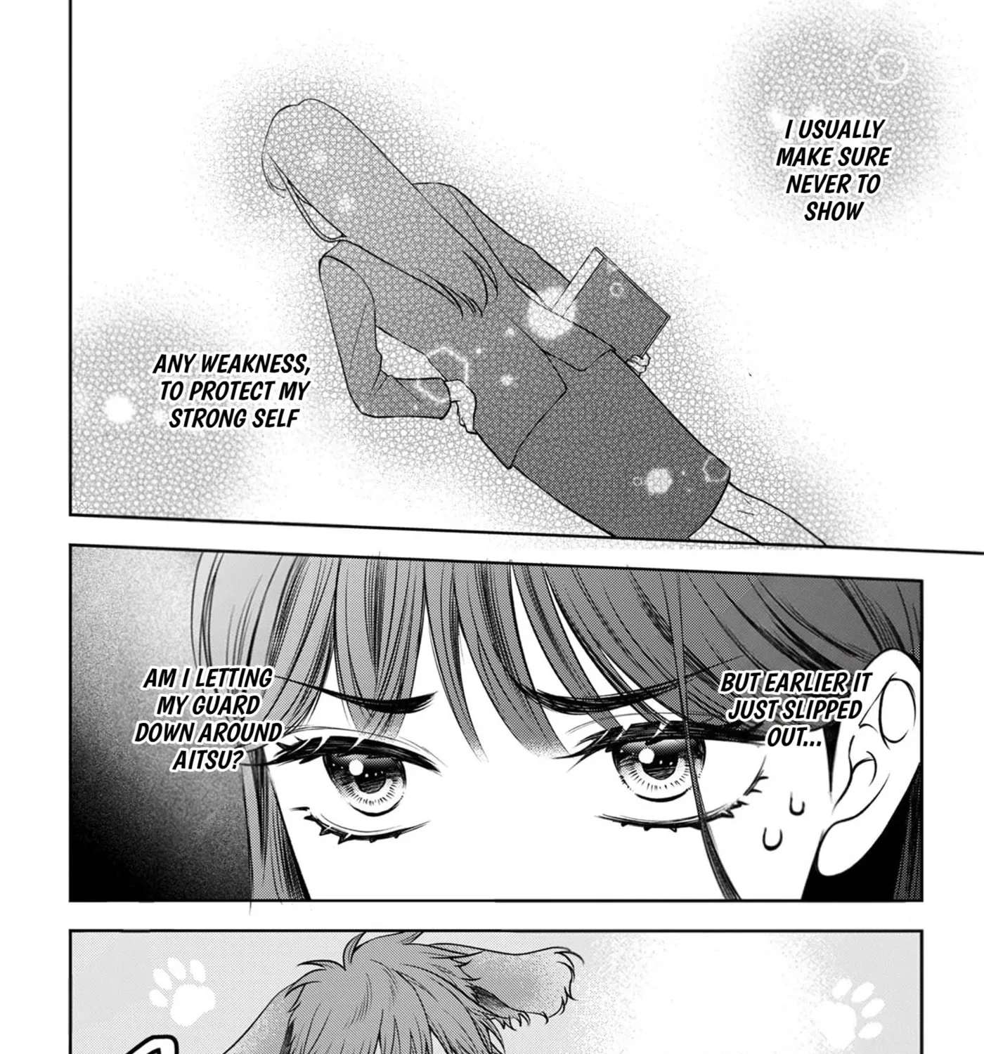 A Diary of Love and Longing Chapter 3 - page 47
