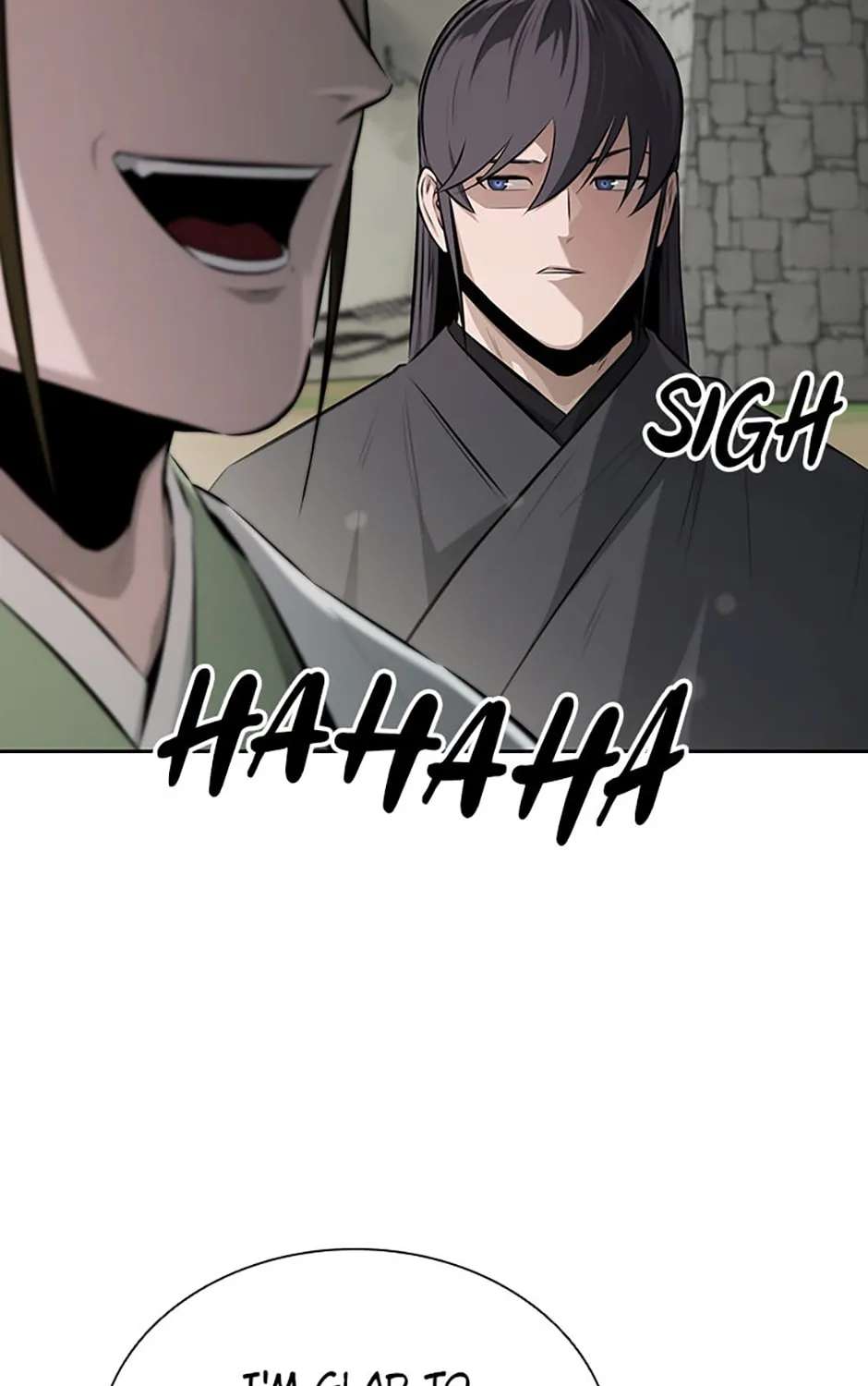 Absolute Master of the Senate Chapter 68 - page 41