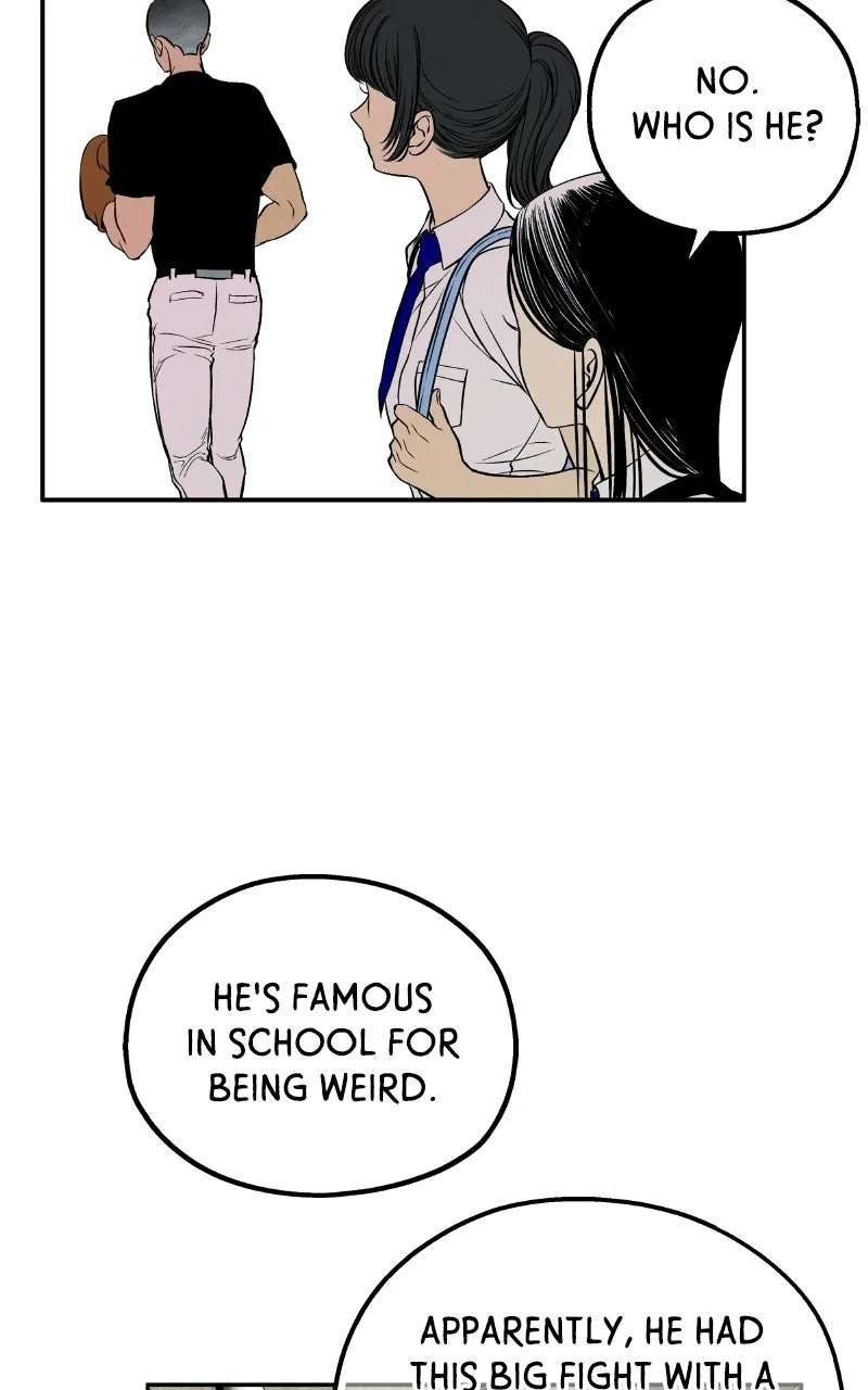 Exhuma: Blind Faith Chapter 4 - page 48