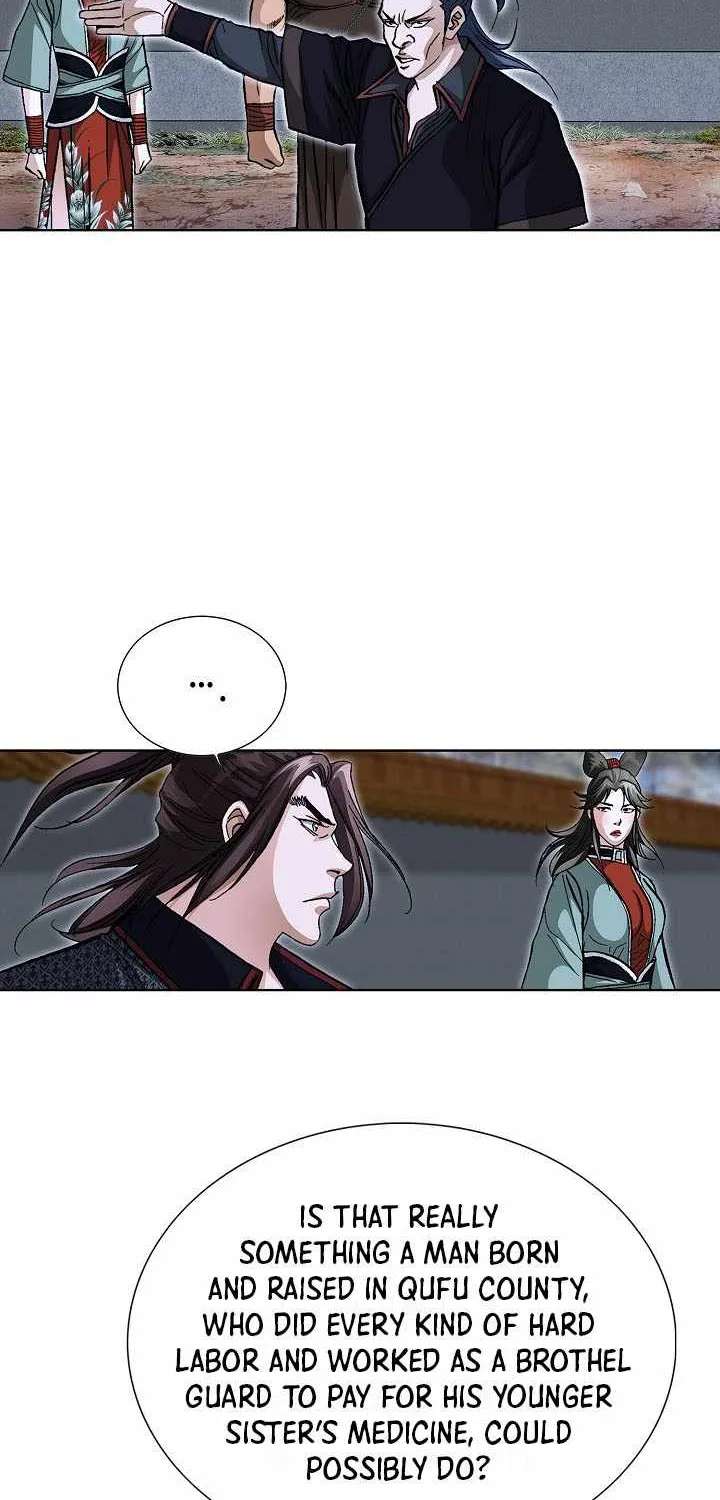 Return of the Immortal Monk Chapter 90 - page 36