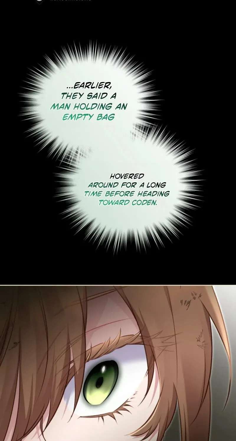 My Mad Fake Marriage to Maddie Chapter 80 - page 45